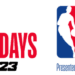 2022-23 NBA Regular Season To Feature 45 Weekend Games On Primetime In Africa 11 2022-23 NBA Regular Season To Feature 45 Weekend Games On Primetime In Africa