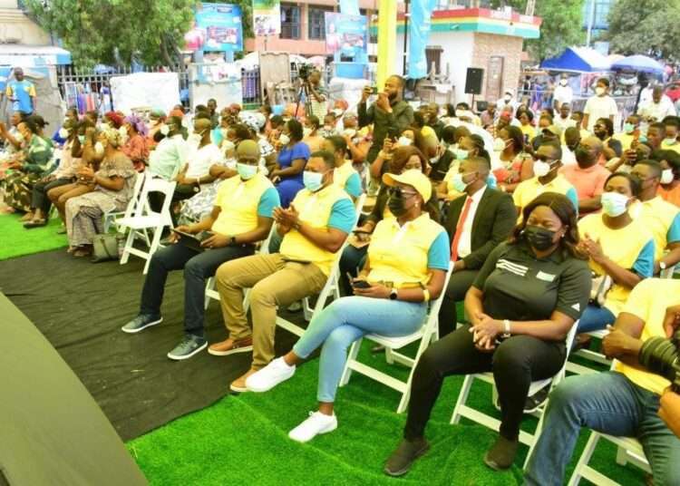 MTN Ghana Launches MoMo Month, Set To Accelerate Growth In Digital Payments Through Partnerships 1 MTN Ghana Launches MoMo Month, Set To Accelerate Growth In Digital Payments Through Partnerships