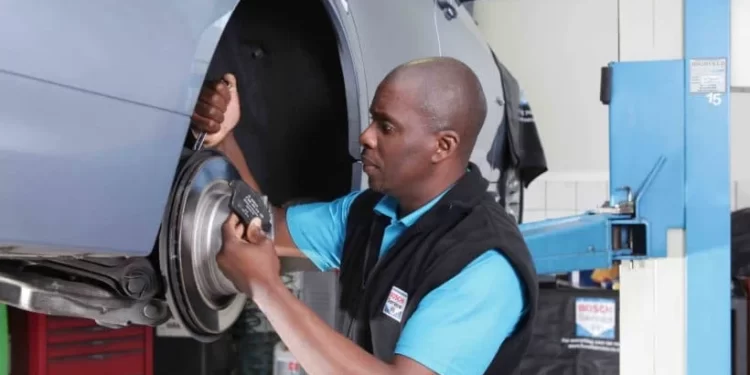 New Whitepaper Outlines Growth For Ghana, Ivory Coast Auto Aftermarkets