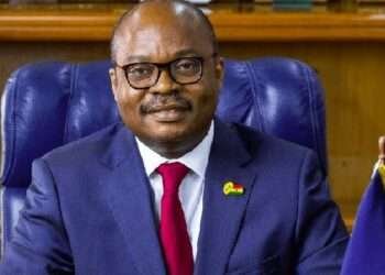 Bank Of Ghana Launches Regulatory And Innovation Sandbox