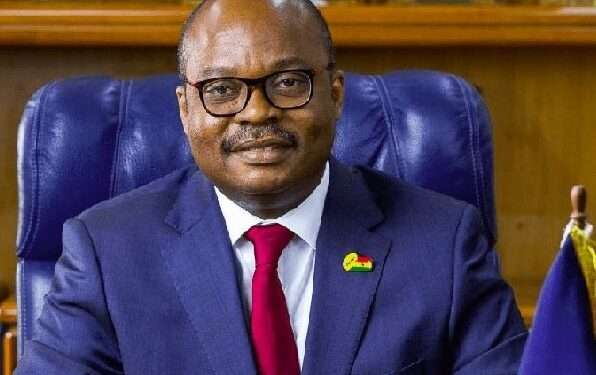 Bank Of Ghana Launches Regulatory And Innovation Sandbox 1 Bank Of Ghana Launches Regulatory And Innovation Sandbox