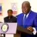 AfCFTA Framework Will Not Mean Much If Programs and Targets Are Not Implemented with Speed- President Akufo-Addo 12 Akufo-Addo Boasts At SONA: Even IMF Boss Knows I Was Steering Economy To Growth Before COVID, Ukraine War Hit