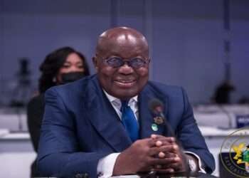 Government Is Delivering On Its Promise To Equip The Military – President Akufo-Addo 1 “Government Is Delivering On Its Promise To Equip The Military” – President Akufo-Addo