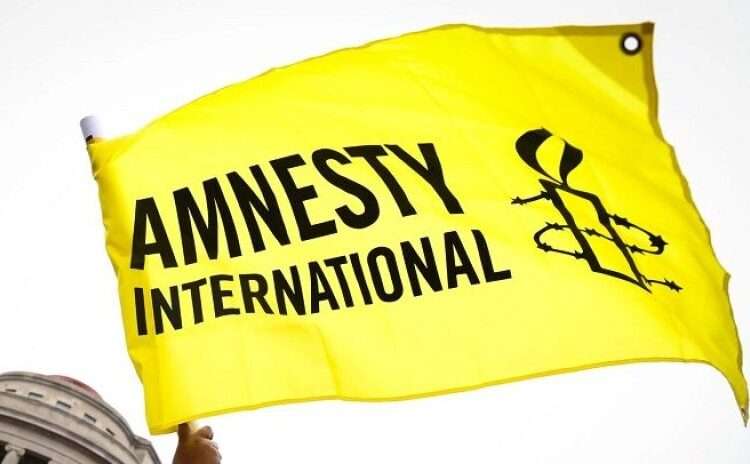 Drop All Charges Against Journalist, Amnesty International To Tunisian Authorities 1 Drop All Charges Against Journalist Salah Attia, Amnesty International To Tunisian Authorities