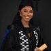 Becca Graduates Top Of Her Class And Valedictorian 11 Musician Becca has graduated top of her class from the University of Professional Studies (UPSA).