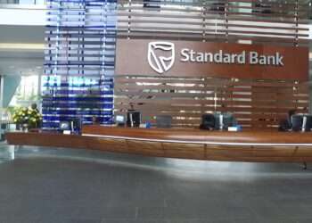 Standard Bank Slashes Ghana’s Growth Rate To 3.1% In 2022 1 Standard Bank Slashes Ghana’s Growth Rate To 3.1% In 2022