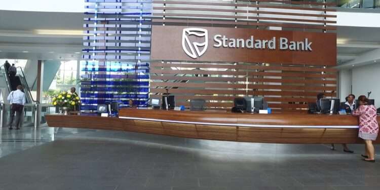 Standard Bank Slashes Ghana’s Growth Rate To 3.1% In 2022 1 Standard Bank Slashes Ghana’s Growth Rate To 3.1% In 2022