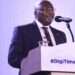 Vice President, Dr Mahamudu Bawumia, has revealed that Ghana is the only country in Africa that has implemented the mobile money interoperability to make it easier for persons to engage in transactions.