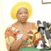 Chairperson of the Convention People’s Party (CPP), Akosua Frimpongmaa Sarpong, has called on government to implement ‘operation feed yourself’ to help revive the economy.