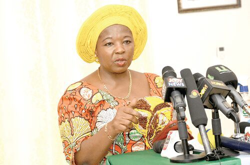 We Should Go Back To 'Operation Feed Yourself'- CPP Chairperson 1 Chairperson of the Convention People’s Party (CPP), Akosua Frimpongmaa Sarpong, has called on government to implement ‘operation feed yourself’ to help revive the economy.