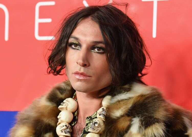 The Flash DC Comic Films Actor Begins Treatment For Complex Mental Health Issues 1 Actor, Ezra Miller.