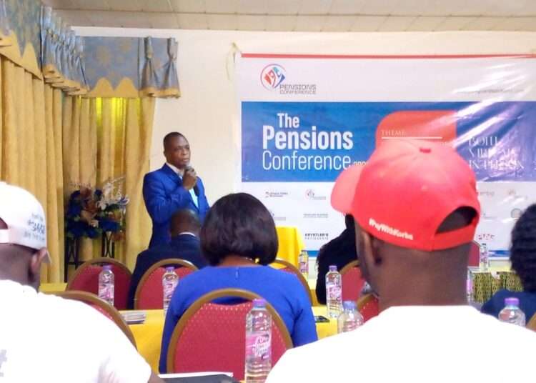SSNIT Calls for Increment in Retirement Age to 65 Years 1 Economics Pension Reforms