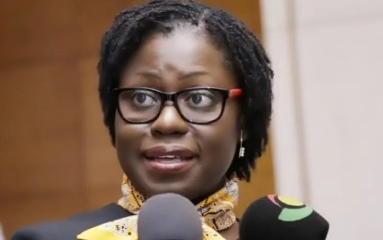 BoG Urges COCLAB To Speed Up Investigations And Prosecutions For Financial Crimes