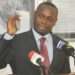 Associate Professor of economics at the University of Ghana, Eric Osei-Assibey, has revealed that the country’s fiscal policy is overly expansive as government is sometimes forced to spend more.