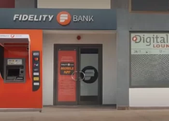 Global Credit Ratings Upgrades Fidelity Bank’s Rating To A+