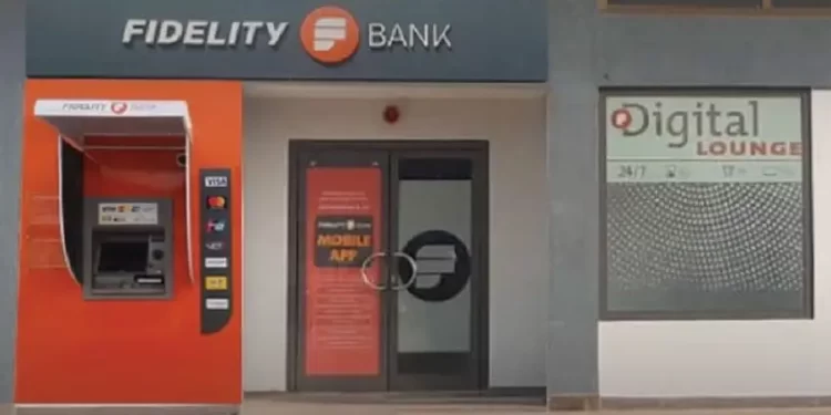 <strong>Global Credit Ratings Upgrades Fidelity Bank’s Rating To A+</strong> 1 Global Credit Ratings Upgrades Fidelity Bank’s Rating To A+
