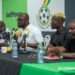 GFA Announces Betpawa As New Headline Sponsor Of The Ghana Premier League