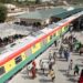 Railway Workers Union Threatens To Seize Passenger Services From August 22 11 The Railway Workers Union has threatened to discontinue its passenger services from Accra to Tema and Takoradi to Kojokrom.
