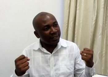 Debt Is The Most Discussed Item Aside Cedi Depreciation – Prof. Bokpin