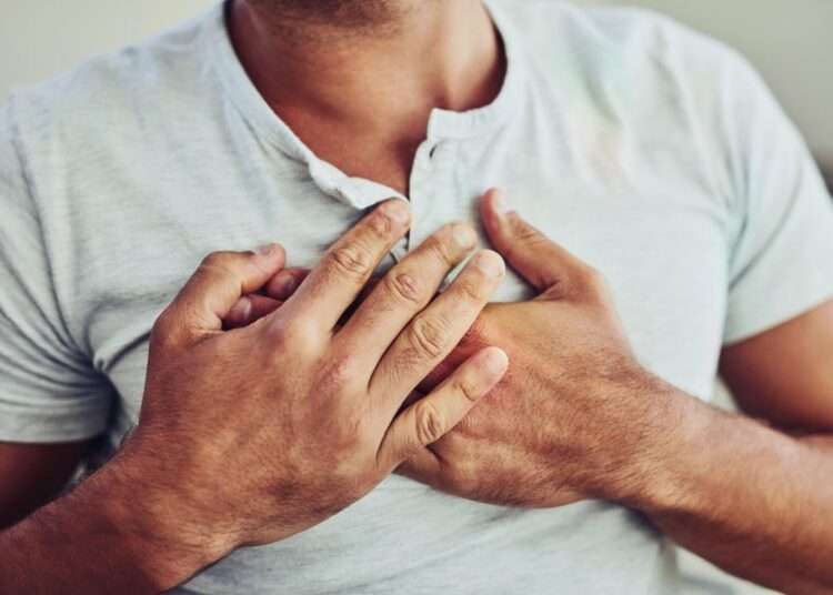 Europe: Researchers Warn Of Potential Threat To Heart Health From Extreme Weather