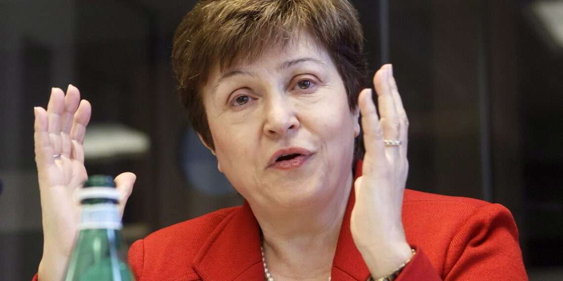 IMF Expresses Readiness To Help Lay The Ground For Stronger Growth In Ghana 1 IMF Expresses Readiness To Help Lay The Ground For Stronger Growth In Ghana