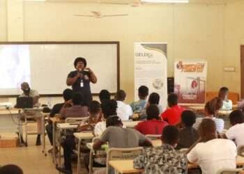 Geldex Invest Set to Train 300 Undergraduates In A Digital Finance Programme To Mark 1st Year Anniversary