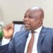 Deputy ranking member, defense and interior committee of parliament, James Agalga, has revealed that Ghana is at a serious risk due the current economic challenges the country is going through.