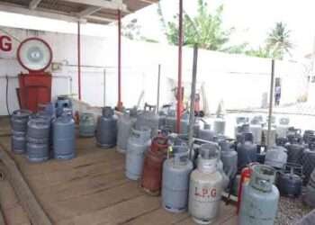 LPG Stations Experience Shortages Amid Tanker Drivers Strike Over Poor Roads 2 The LPG Marketers Association has called off its industrial action commenced on Monday August 1, 2022, with immediate effect.
