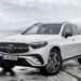 MERCEDES BENZ GLC 2022 main