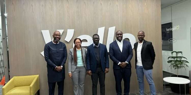 MTN Group Hosts Ghanaian Investors 1 MTN Group Hosts Ghanaian Investors