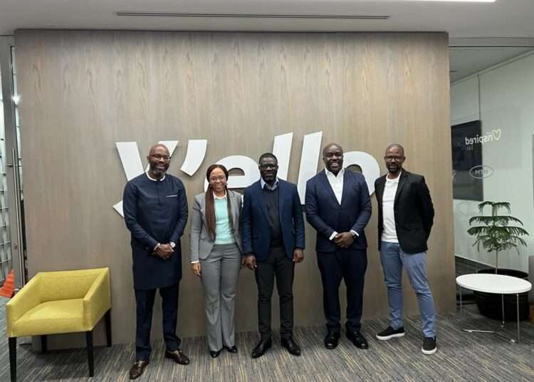 MTN Group Hosts Ghanaian Investors