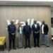 MTN Group Hosts Ghanaian Investors 12 MTN Group Hosts Ghanaian Investors