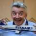 Ryanair Passengers To Lose Out On Cheap Promotional Fares On Flight 11 Chief executive of Ryanair, Michael O'Leary, has indicated that the airline will not be offering flights at rock bottom prices any longer due to the soaring cost of fuel.