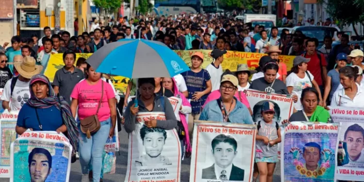 International Day Of The Disappeared: 64,000 People Reported Missing Across Africa