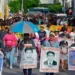 International Day Of The Disappeared: 64,000 People Reported Missing Across Africa