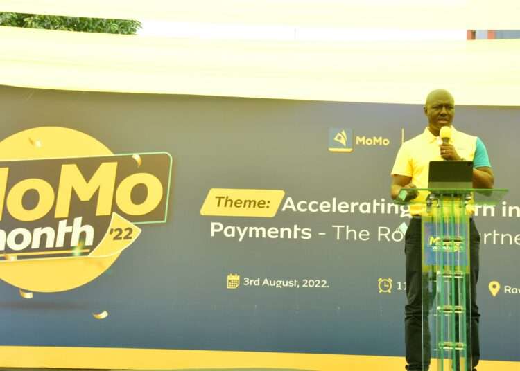 MoMo Customers To Win Up To GH₵5000 Every Week In MoMo Month Promo 1 MoMo Customers To Win Up To GH₵5000 Every Week In The Momo Month Promo
