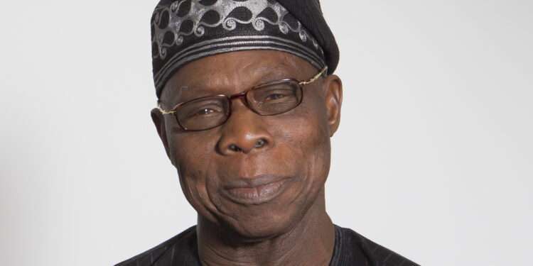Africa Must Take Charge Of Its Own Energy Destiny – Obasanjo 1 Africa Must Take Charge Of Its Own Energy Destiny – Obasanjo