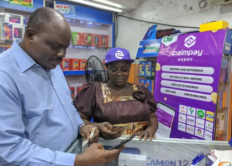 PalmPay Launches Wallet Safe Workshop to Improve Payment Security Awareness 1 PalmPay Launches Wallet Safe Workshop to Improve Payment Security Awareness