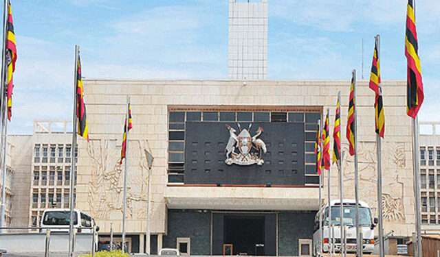 Uganda: MPs Call For Parish Development Model Implementation Strategy 1 Uganda: MPs Call For Parish Development Model Implementation Strategy