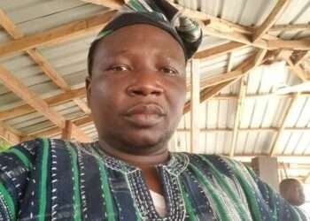 Operationalization of Ghana Agricultural Commodities Services (Ghana-ACTs) 1 Operationalization of Ghana Agricultural Commodities Services (Ghana-Acts)