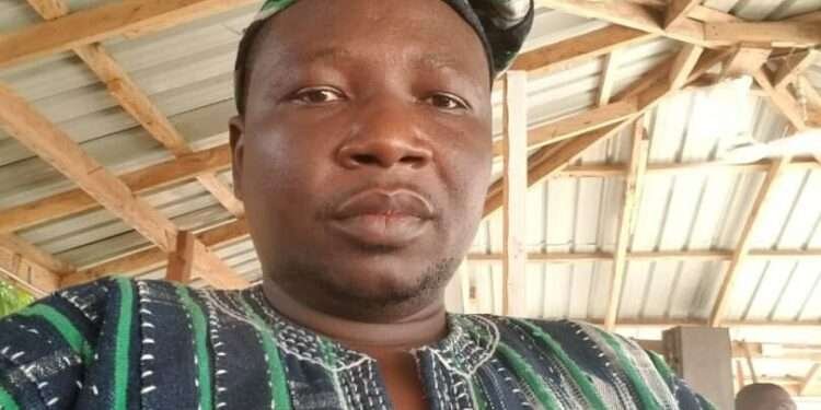 Operationalization of Ghana Agricultural Commodities Services (Ghana-Acts)