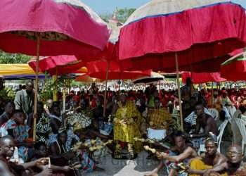 Religious & Traditional Leaders Key To Domestic Tax Mobilization, GovID Study