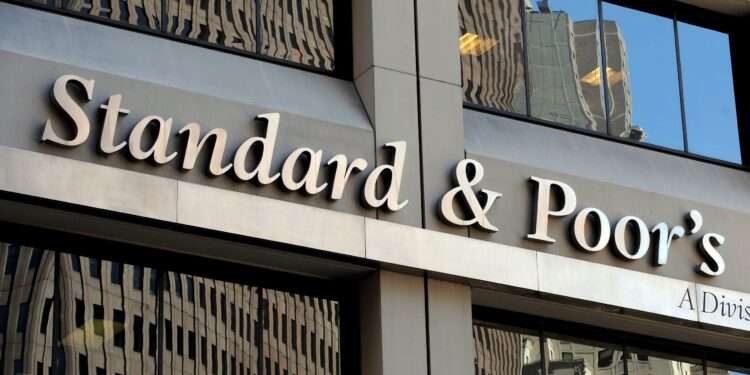 S&P Ratings Downgrades Ghana To CCC+ With A Negative Outlook 1 S&P Ratings Downgrades Ghana To CCC+, Outlook Negative