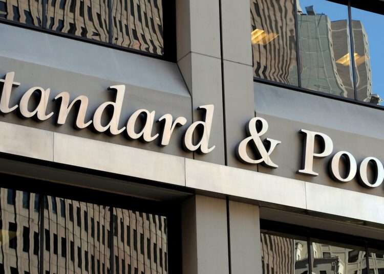 S&P Ratings Downgrades Ghana To CCC+, Outlook Negative