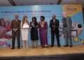 First Ladies of Niger & Central African Republic felicitate Merck Foundation 2021 Media Awards Winners, call for new applications