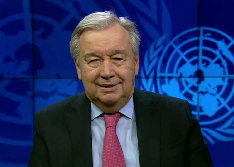 United Nations Team In Algeria Calls For Support For Sahrawi Refugees 1 United Nations Team In Algeria Calls For Support For Sahrawi Refugees