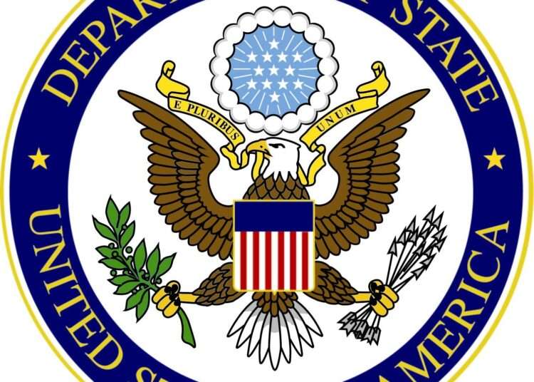 US To Repatriate Over $23 Million In Assets Stolen By Former Nigerian Dictator General Sani Abacha 1 US1