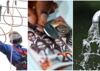 The Public Utility Regulatory Commission (PURC) is set to increase utility tariffs in the first quarter of 2023 effective February 1, 2023.