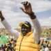 Deputy President William Ruto has been declared the winner of Kenya's presidential election after narrowly beating his rival, Raila Odinga.