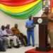 Prez Commissions North East YEA Multipurpose Office